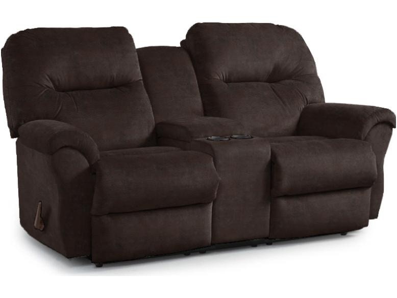 Best Home Furnishings Bodie Power Reclining Loveseat is available in